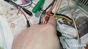 Зарядка для лития из компьютерного БП 200 ватт. Тесты