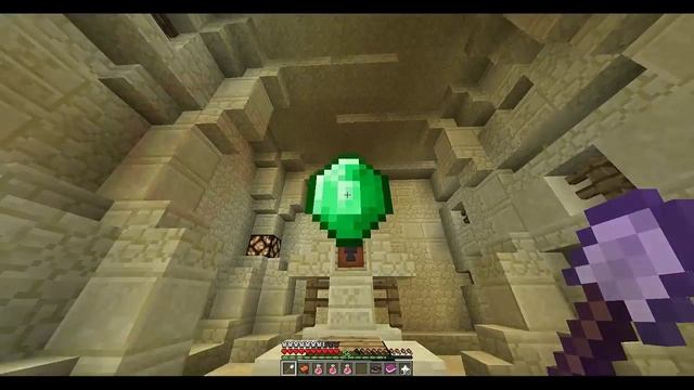 Wynncraft Silverfish Dungeon 1.12 Guide смотреть онлайн