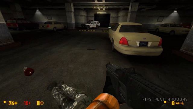 〈4K〉Black Mesa: Definitive Edition The Final Expedition FULL GAME Walkthrough No Commentary GamePla