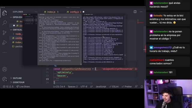 ⚡ Critical CSS desde Cero usando PLAYWRIGHT ? y NODE.JS ¡MEJORA el rendimiento de tu WEB fácilmente смотреть онлайн