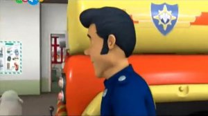 пожарный сэм на русском все серии подряд-Замёрзшие в Понтипэнди