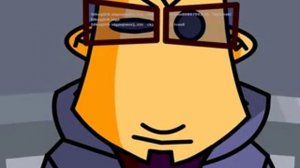 6,5 (Шесть с половиной) - 07 Да так, поболтать