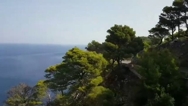 MALLORCA IN 2 MINUTES, BEST VIEWS / ПАЛЬМА ДЕ МАЙОРКА смотреть онлайн