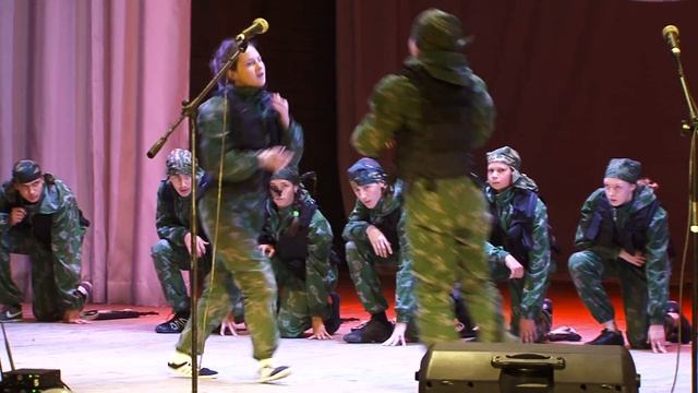 Фестиваль рукопашка и песни 2015 смотреть онлайн