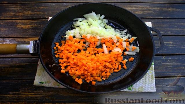 Книга рецептов