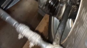 Обзор трансмиссии самодельного минитрактора, полный привод, классика. Расчёт передаточных чисел.