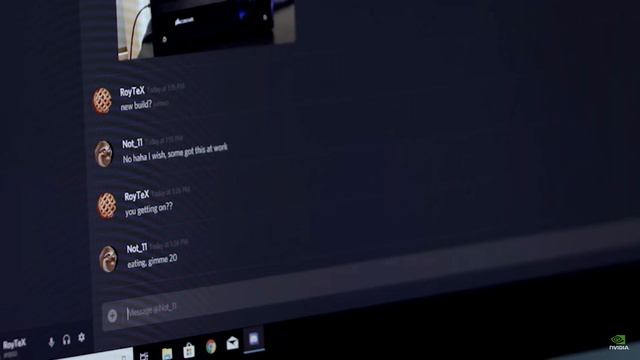 NVIDIA RTX 2080 and 2080TI LEAKS смотреть онлайн