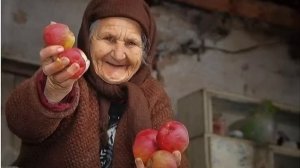 Юлдуз Усманова  МАМА