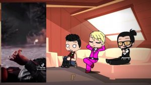 Реакция злодеев "Far Cry" на TikTok.