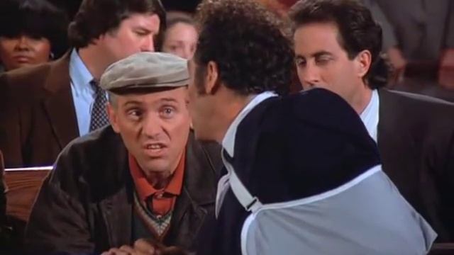 Jackie Chiles perfect attorney смотреть онлайн