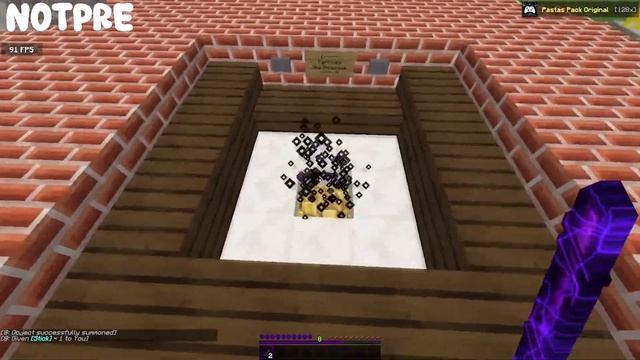 PastaFault [128x] RELEASE! смотреть онлайн