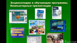 Компьютерные презентации. Теория. Информатика 7 класс.