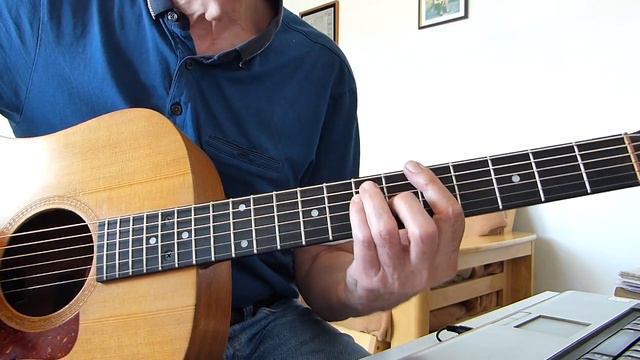 Arnold Layne - Pink Floyd - Guitar Lesson смотреть онлайн