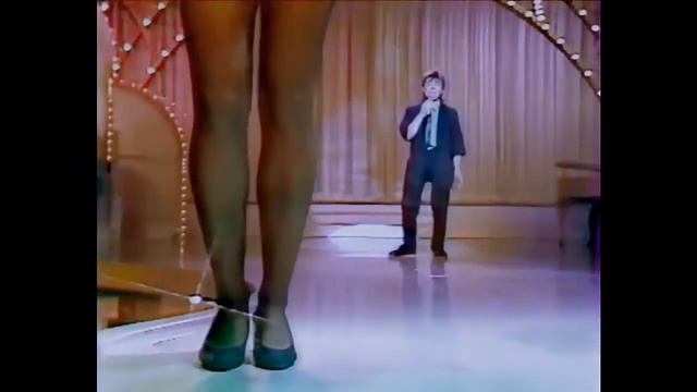 Ken Laszlo - Dont Cry 1986