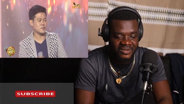 I knew this would be different, What do you think of this cover of the iconic song MARCELITO POMO смотреть онлайн