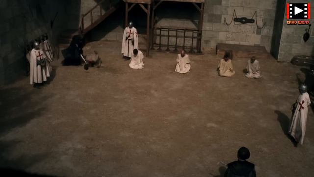 ВОЗРОЖДЕНИЕ ЭРТУГРУЛ 1-5 серияларына шолу | Возрождение Эртугрул кино шолу смотреть онлайн