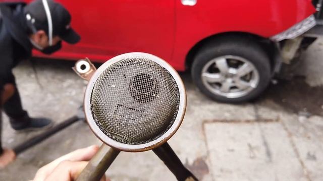 Armando el Geely Turbo (Poniendo El Turbo) - Capitulo 6 смотреть онлайн