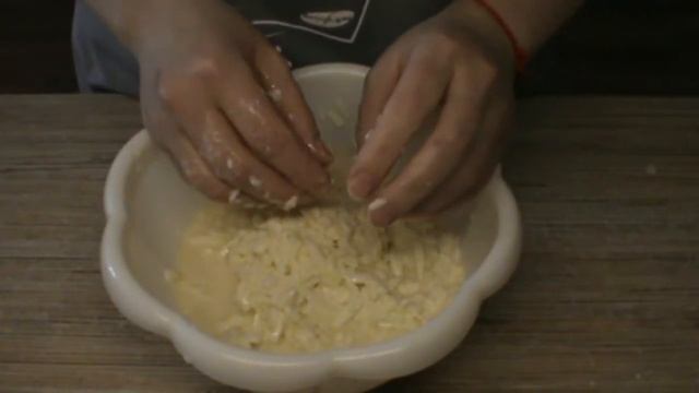 Готовлю Хачапури по-Аджарски смотреть онлайн