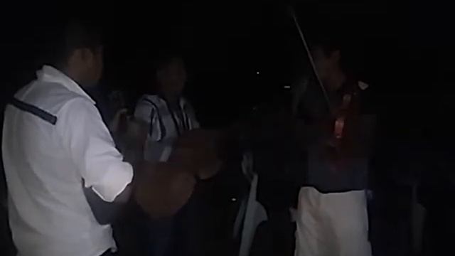 Gregorio hernandez& German смотреть онлайн