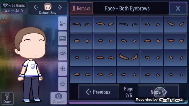 Фишки для Гача Клуба + Извенение для Тянки Сян Кэт смотреть онлайн