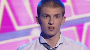 Comedy Баттл. Новый сезон - Лёха (1 тур)