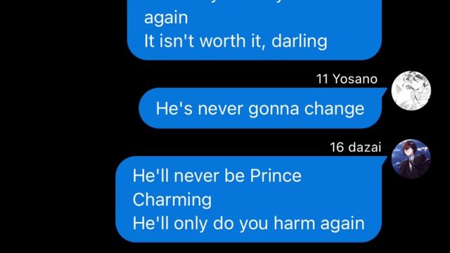 Bsd react to Mori trauma children//devil doesn’t bargain// please check description‼️‼️‼️ смотреть онлайн