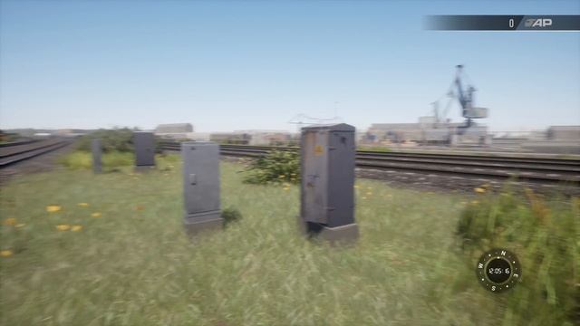 Train Sim World 2 - Tees Valley Line - All Route Tasks смотреть онлайн