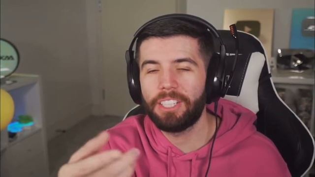 Josh Zerkaa explains how he met JME! They are cousins!? смотреть онлайн