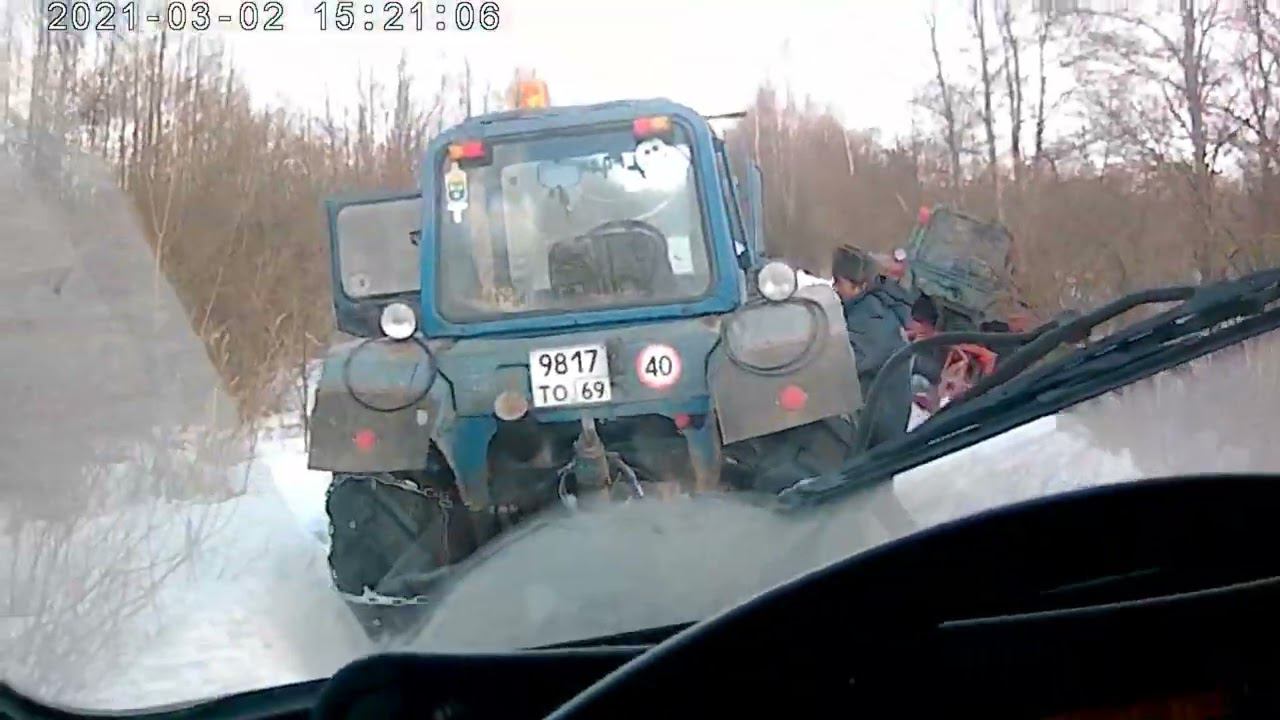 ЧИП и ДЕЙЛ чуть не ковырнули МТЕЗУХУ!! смотреть онлайн