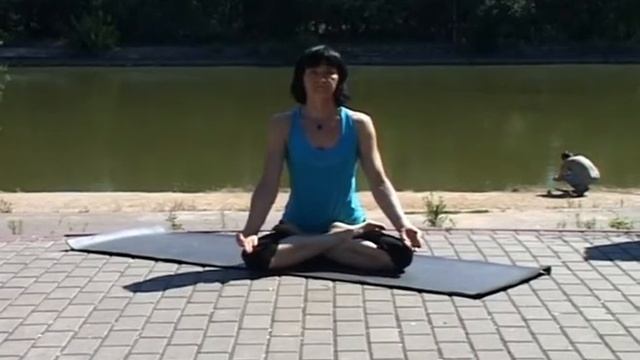 Olga Bulanova_02 смотреть онлайн