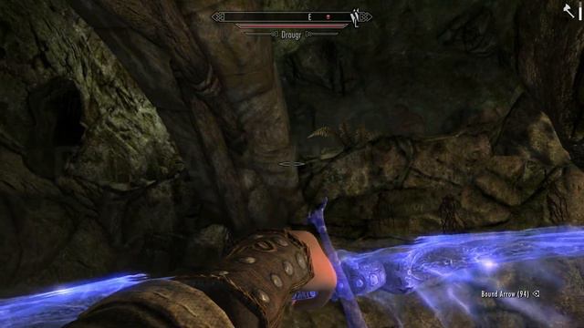 Skyrim Special Edition - Dragon Rising, Volunruud, Dawnguard Awakening смотреть онлайн