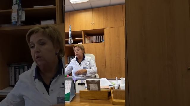 ВСЯ ПРАВДА О МАНТУ ? от ГБУЗ 