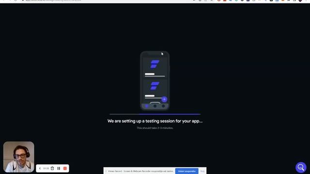 Flutter flow - How to add "Delete Account" action into our app settings? смотреть онлайн