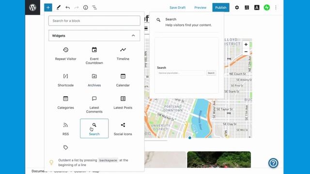 How to find the right Block for your website смотреть онлайн