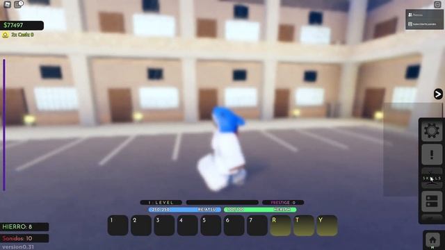 [CODES+HUGE UPDATE] GRIMJOW RES + NEW SWORD SKILL SHOWCASE! (New Clothing+Zanpakutos) Reaper 2 смотреть онлайн