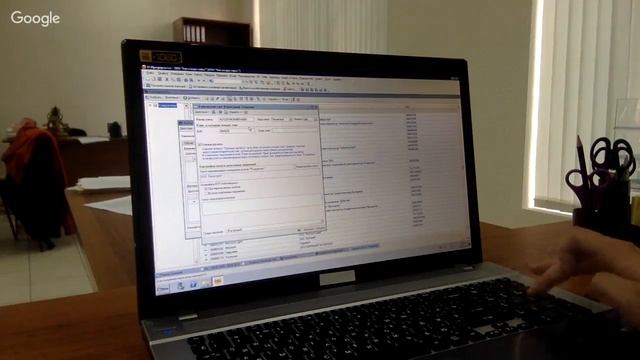 Внесение документов поступления в бухгалтерскую программу смотреть онлайн