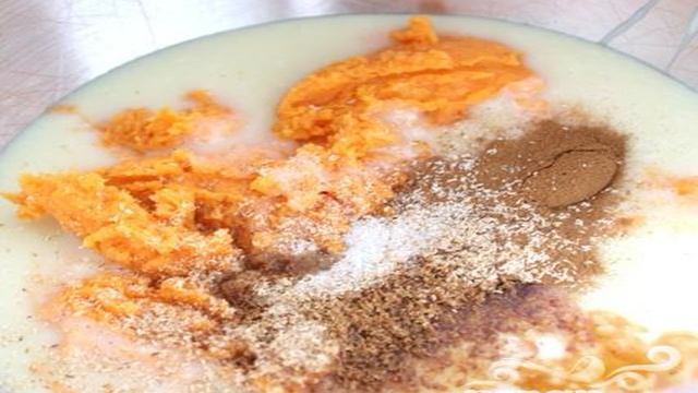 Сборник рецептов