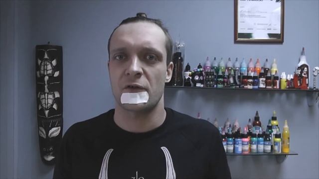 Значение татуировок