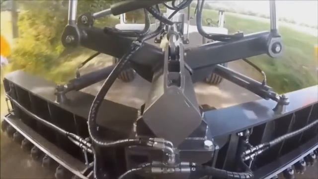 Качественная грунтовая дорога от немцев! смотреть онлайн