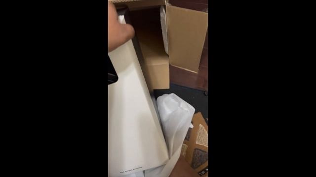 Unboxing New Kali IN-8 2V смотреть онлайн