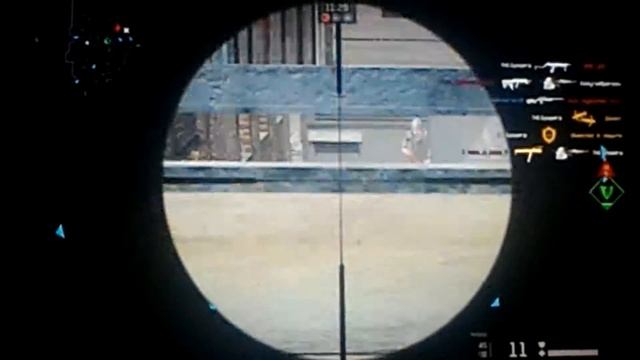 Изи, Порвал всех ! 40 киллов за одну минуту!!!!!!! СМОТРЕТЬ ВСЕМ! смотреть онлайн