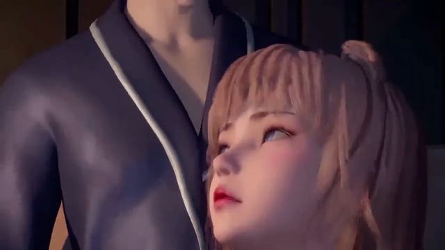 [SUB INDO] Love Story of Cat Spirit (猫妖的诱感) EPISODE 8 смотреть онлайн