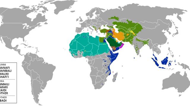 Outline of Islam | Wikipedia audio article смотреть онлайн