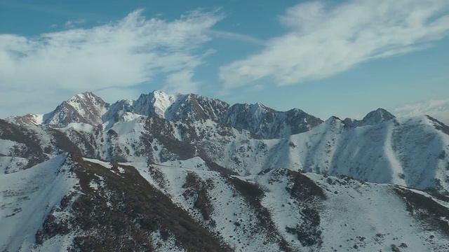 Горы: день третий смотреть онлайн