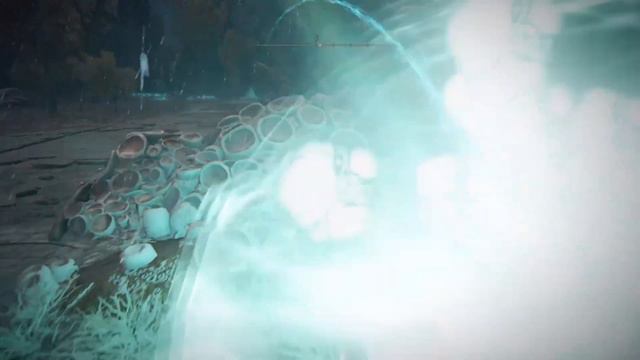 Nightriders glaive with extra fire is spicy | Elden Ring Invasions part 3 смотреть онлайн