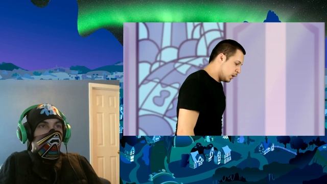 Night Rainbow Reacts: Pony Meets World Season 2 Episode 1 смотреть онлайн