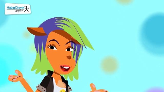 Курс обучения чтению и письму на английском для детей 7-9 лет в Helen Doron смотреть онлайн