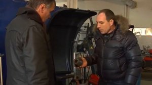 КАК ПРАВИЛЬНО БАЛАНСИРОВАТЬ КОЛЕСА ВНЕДОРОЖНИКА