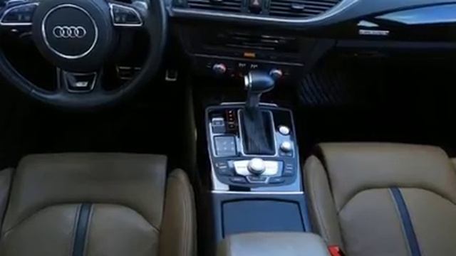 2015 Audi S7 Prestige in Grapevine, TX 76051 смотреть онлайн