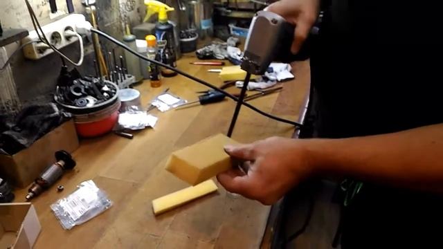 BOSCH GSG 300 . После капитального ремонта .